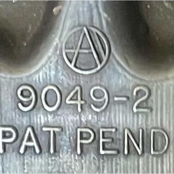 Vintage AMEROCK carriage, house, toilet tissue dispenser - Picture 3 of 4